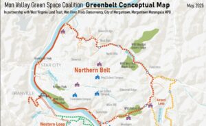 MPO Policy Board advances project to study greenbelt connections
